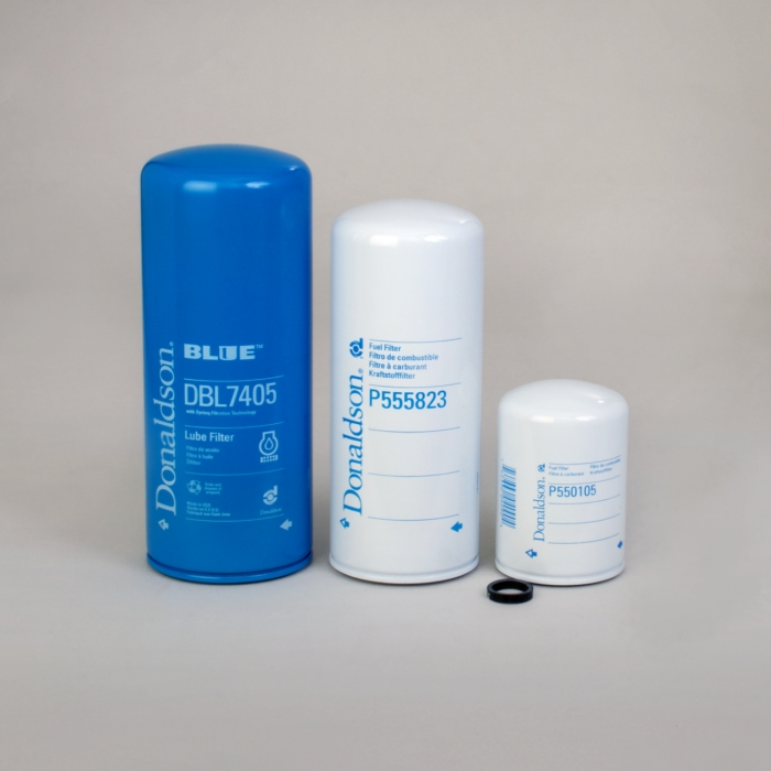 LIQUID FILTER KIT