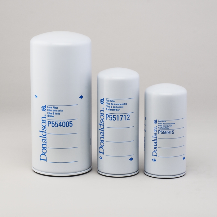 LIQUID FILTER KIT