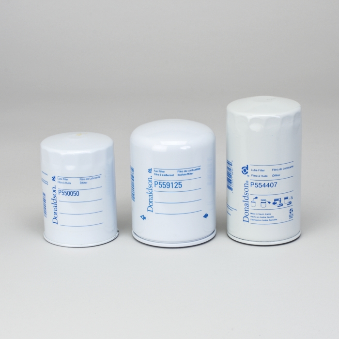 LIQUID FILTER KIT