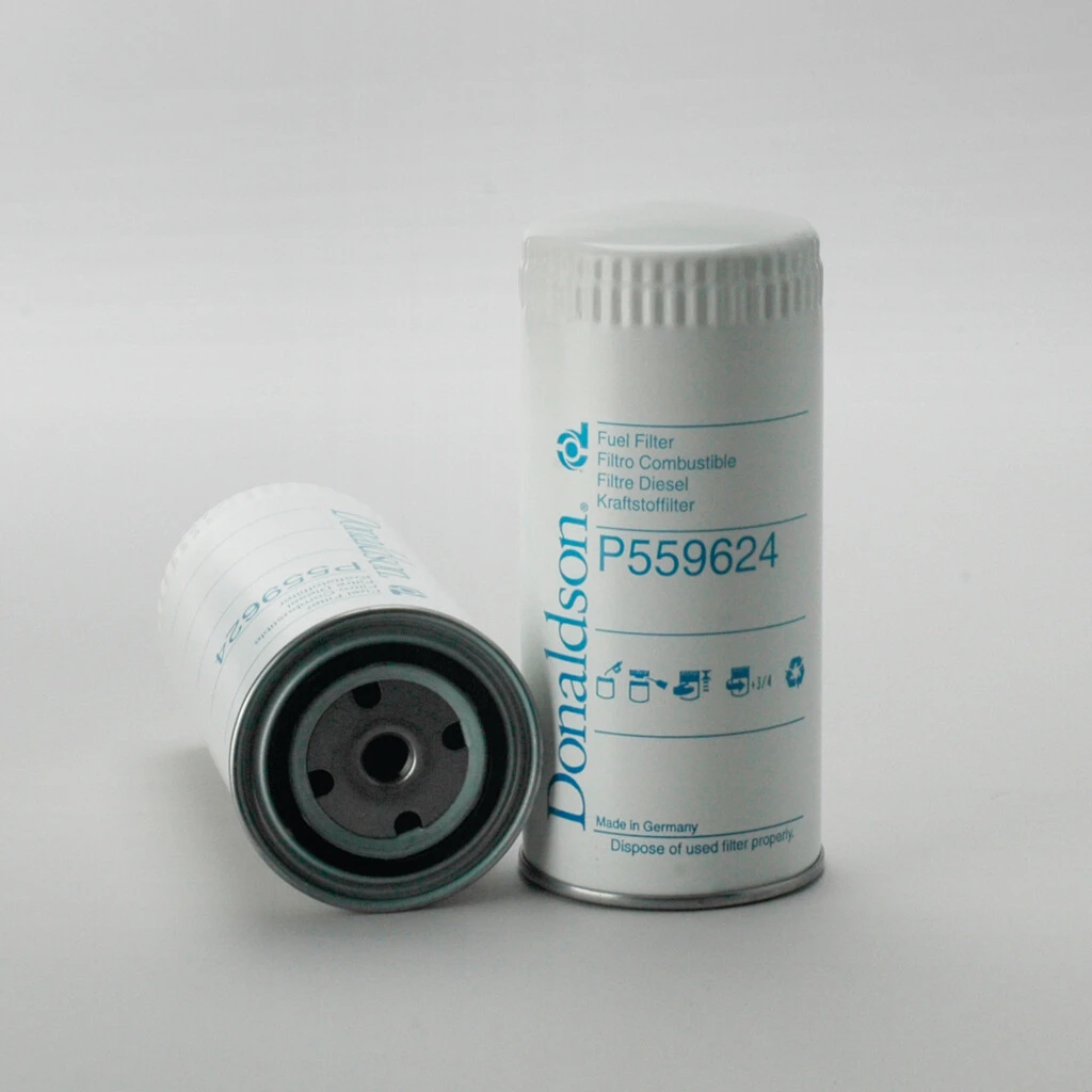Filtro per carburante)