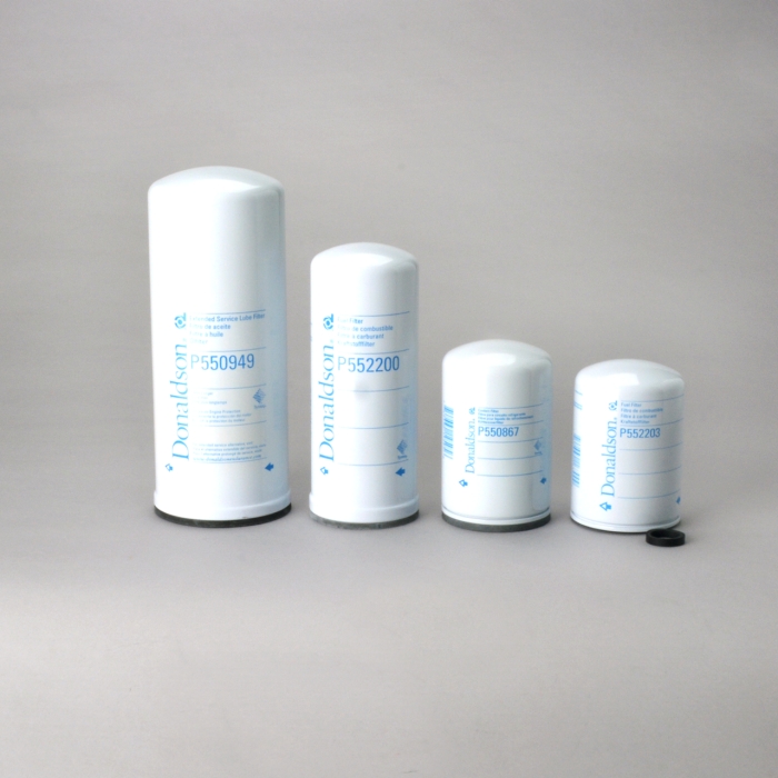LIQUID FILTER KIT