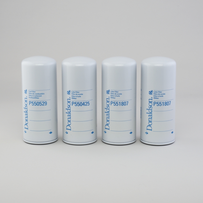 LIQUID FILTER KIT