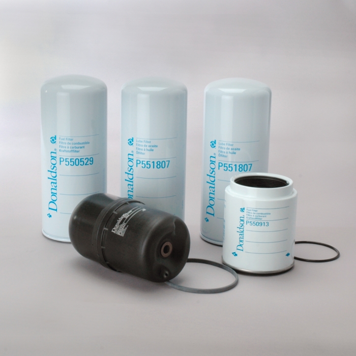 LIQUID FILTER KIT