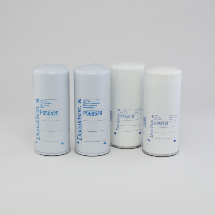 LIQUID FILTER KIT