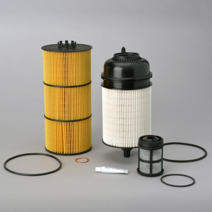 LIQUID FILTER KIT