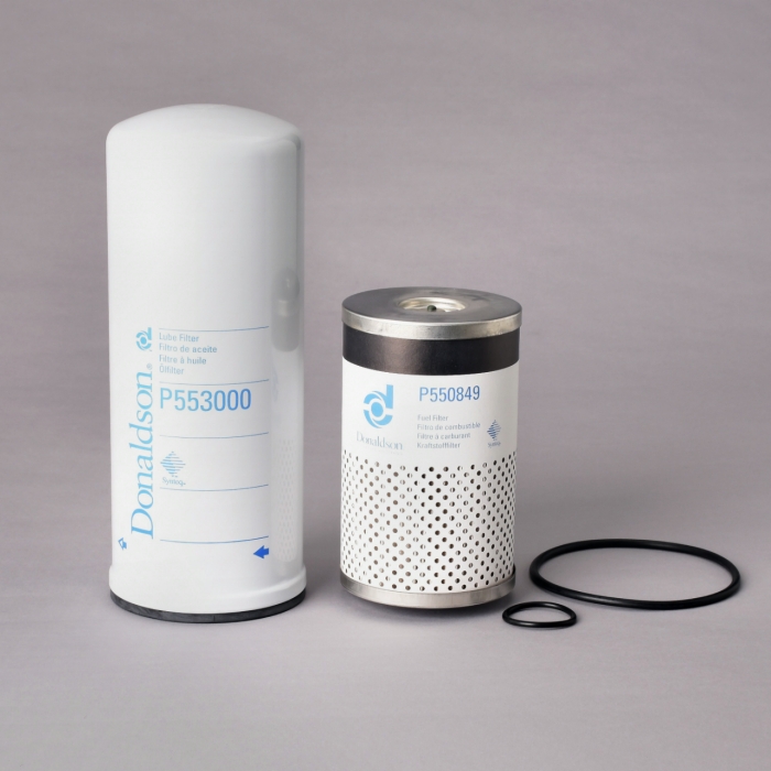LIQUID FILTER KIT