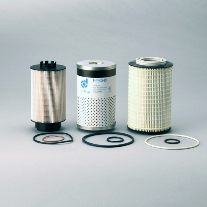 LIQUID FILTER KIT