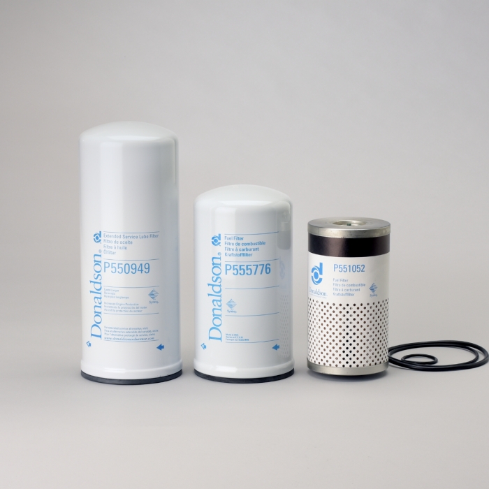LIQUID FILTER KIT