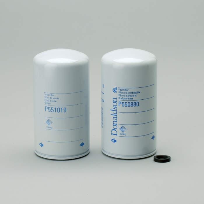 LIQUID FILTER KIT