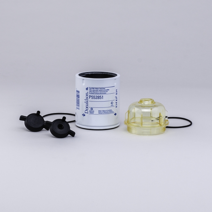 FUEL FILTER KIT