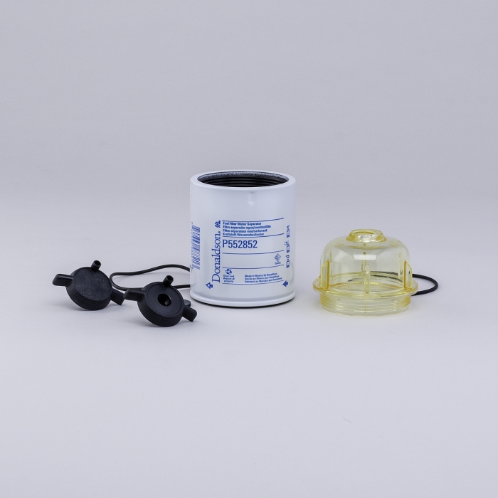 FUEL FILTER KIT