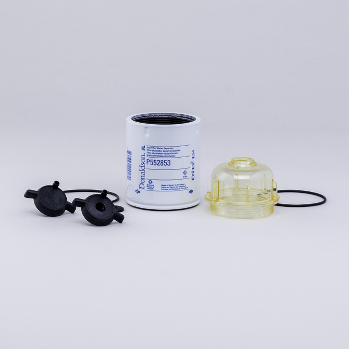 FUEL FILTER KIT