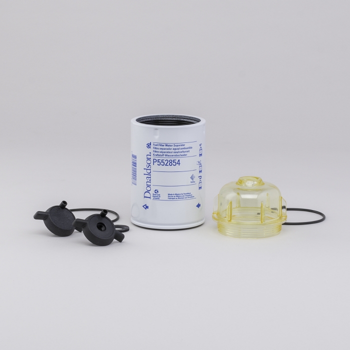 FUEL FILTER KIT