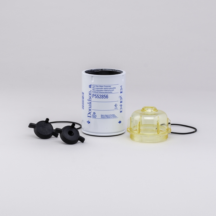 FUEL FILTER KIT