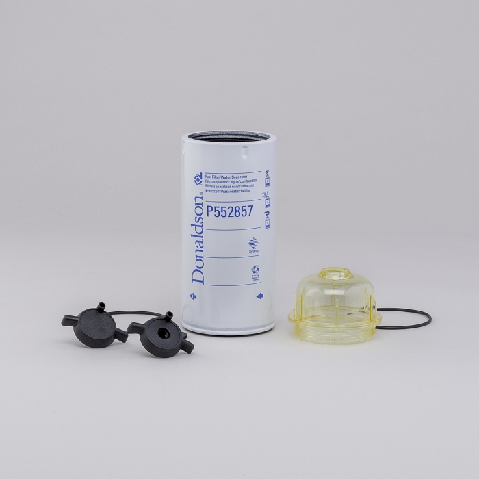 FUEL FILTER KIT