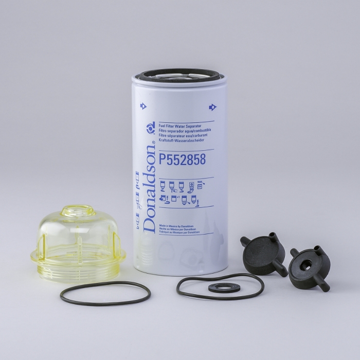 FUEL FILTER KIT