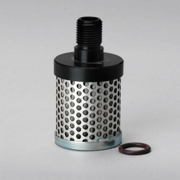 HYDRAULIC FILTER, CARTRIDGE