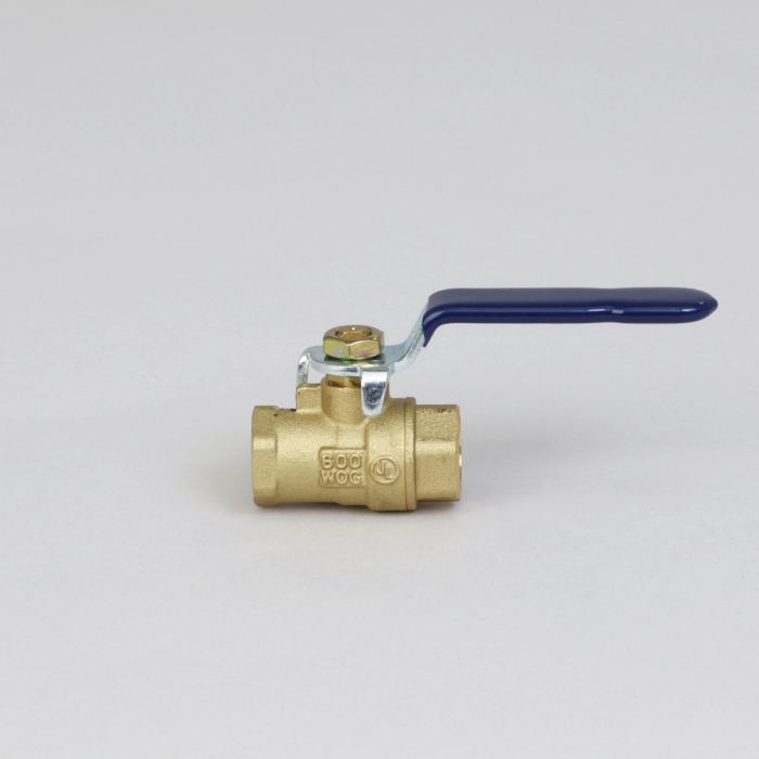 BALL VALVE