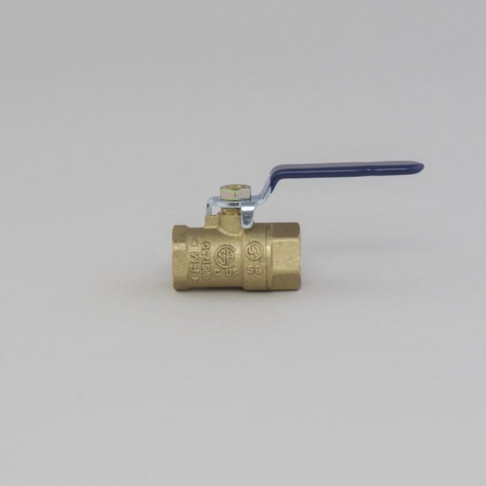 BALL VALVE