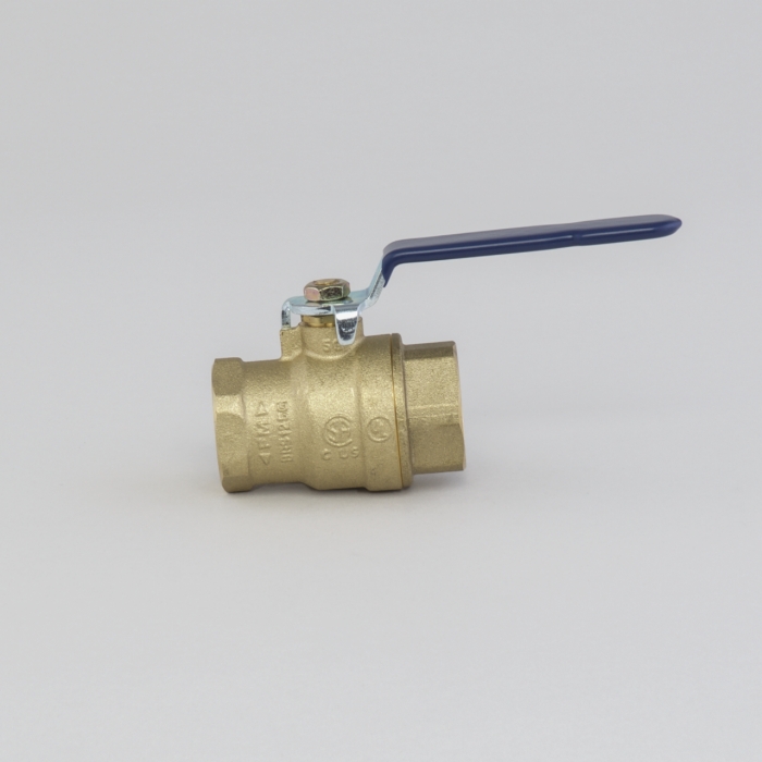 BALL VALVE