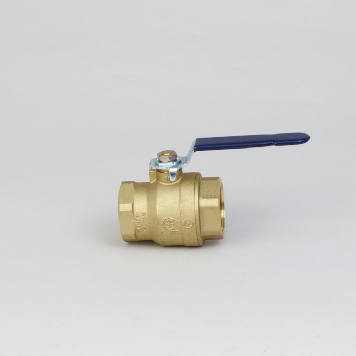 BALL VALVE