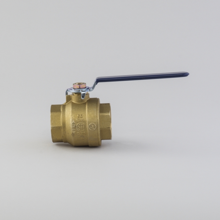 BALL VALVE