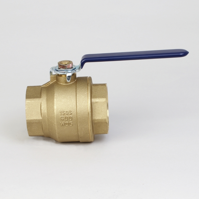 BALL VALVE