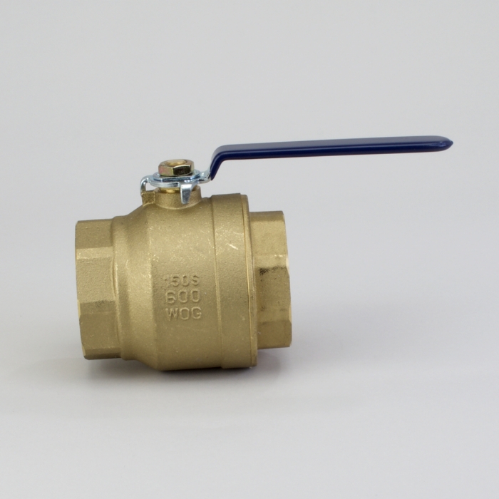 BALL VALVE