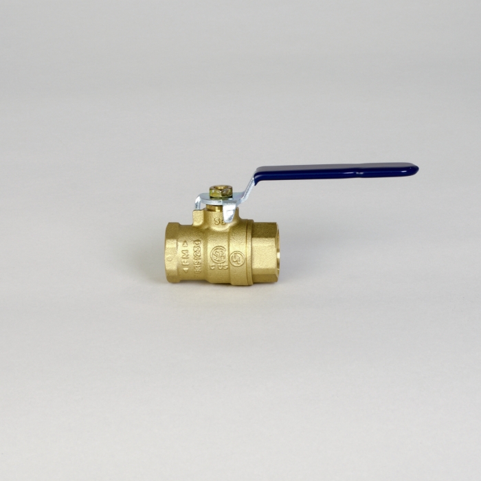 BALL VALVE