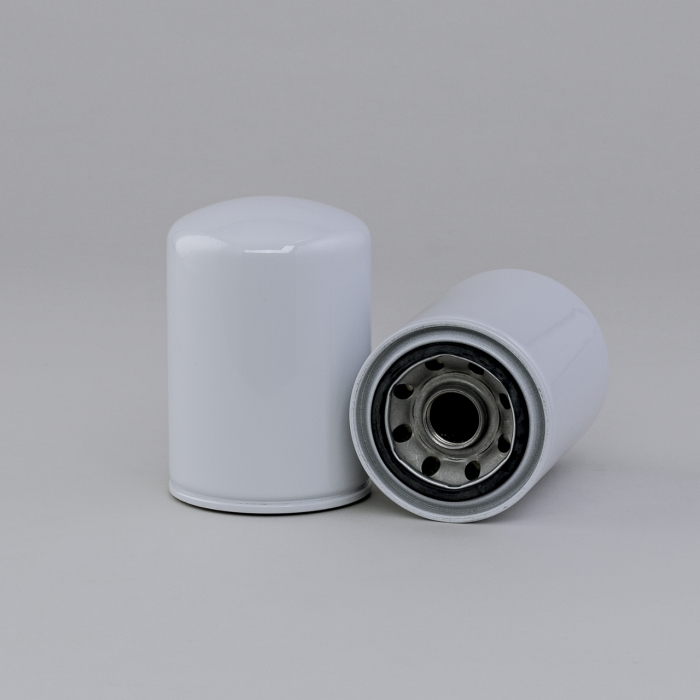 HYDRAULIC FILTER, SPIN-ON