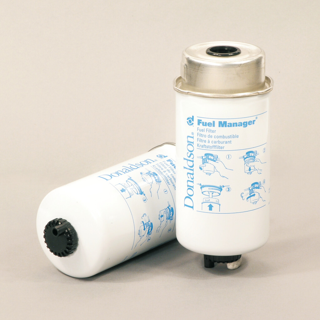 Filtro per carburante)