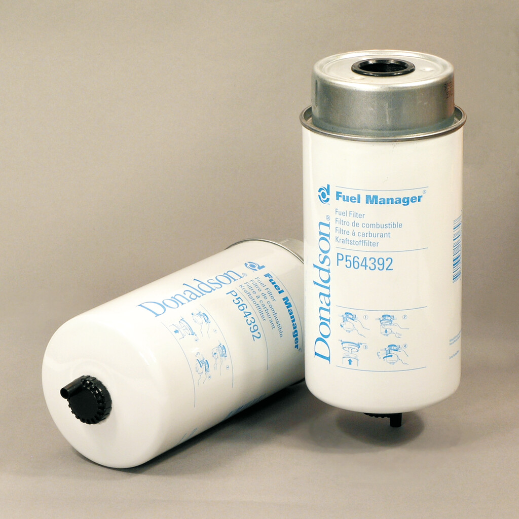 Filtro per carburante)