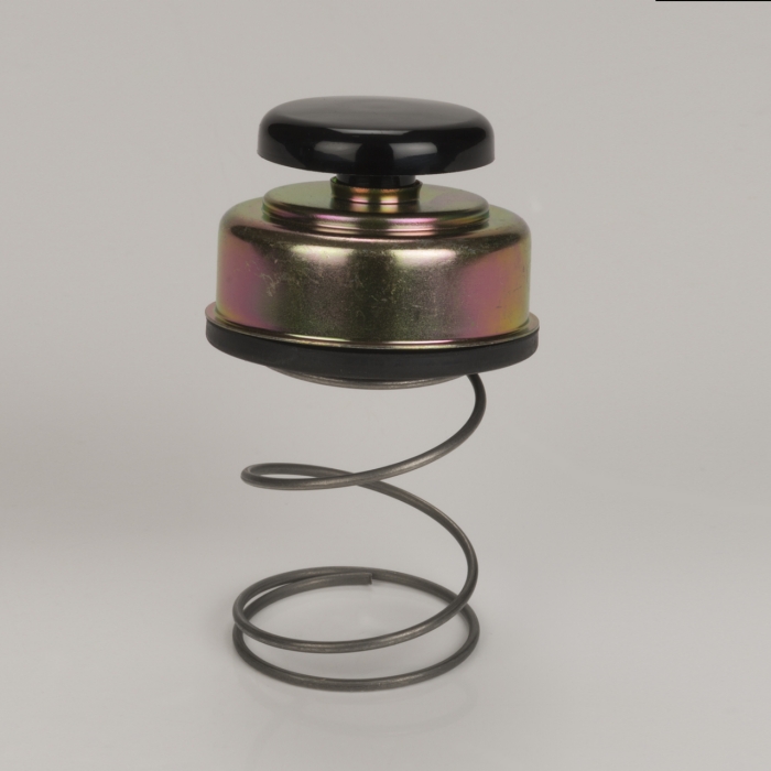 FUEL FILTER, WATER SEPARATOR ACCESSORY