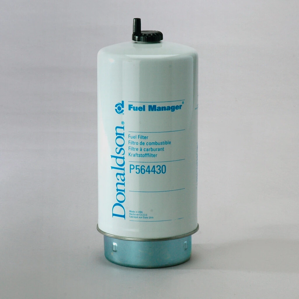 Filtro per carburante)