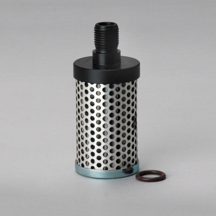 HYDRAULIC FILTER, CARTRIDGE