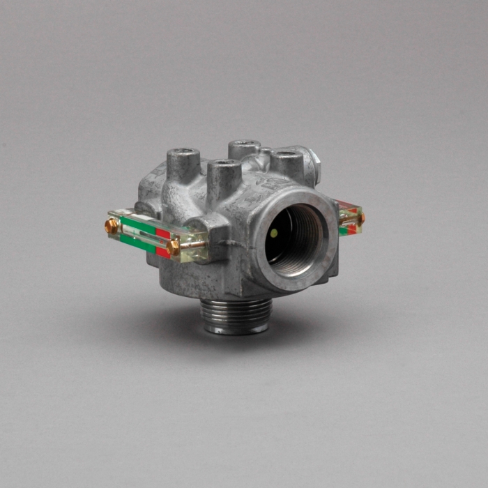 HEAD ASSEMBLY, HMK04 DURAMAX
