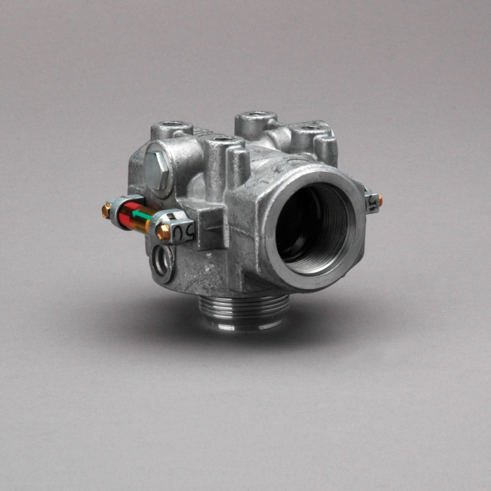 HEAD ASSEMBLY, HMK05 DURAMAX