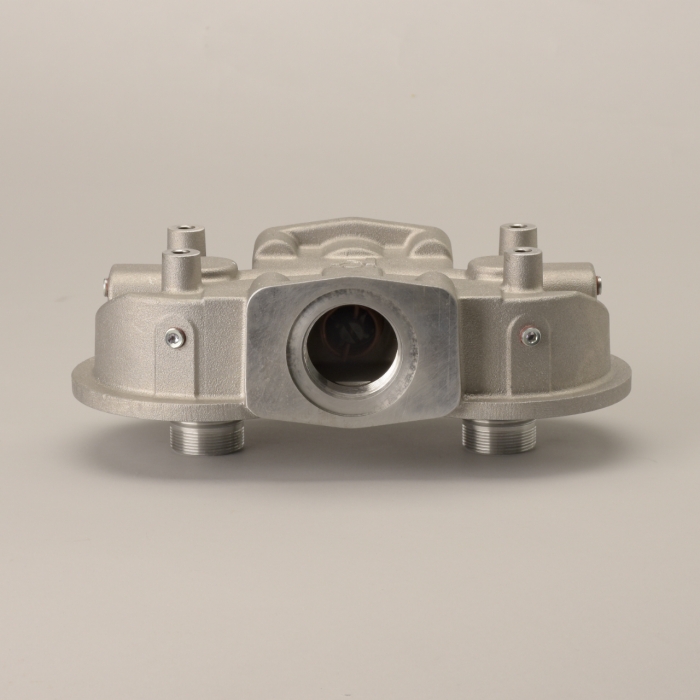 HEAD ASSEMBLY, HYDRAULIC