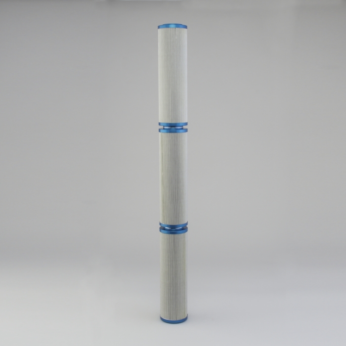 HYDRAULIC FILTER, CARTRIDGE DT