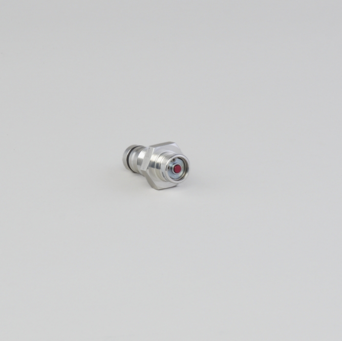 HYDRAULIC INDICATOR ASSEMBLY, VISUAL