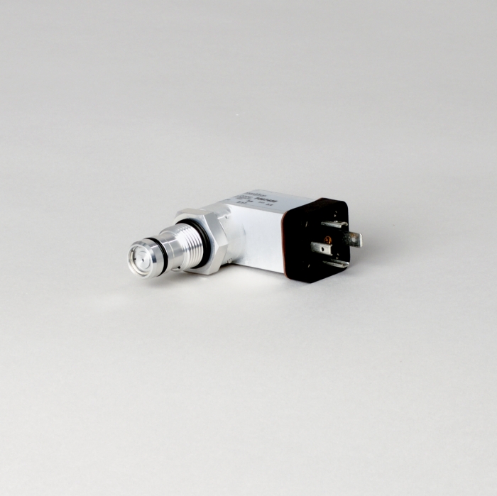 HYDRAULIC INDICATOR ASSEMBLY, VISUAL/ELECTRICAL