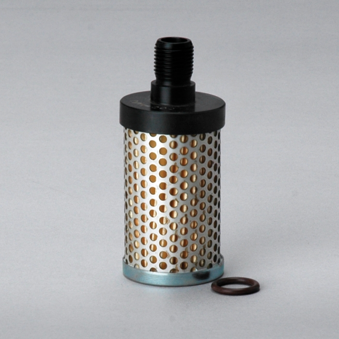 HYDRAULIC FILTER, CARTRIDGE
