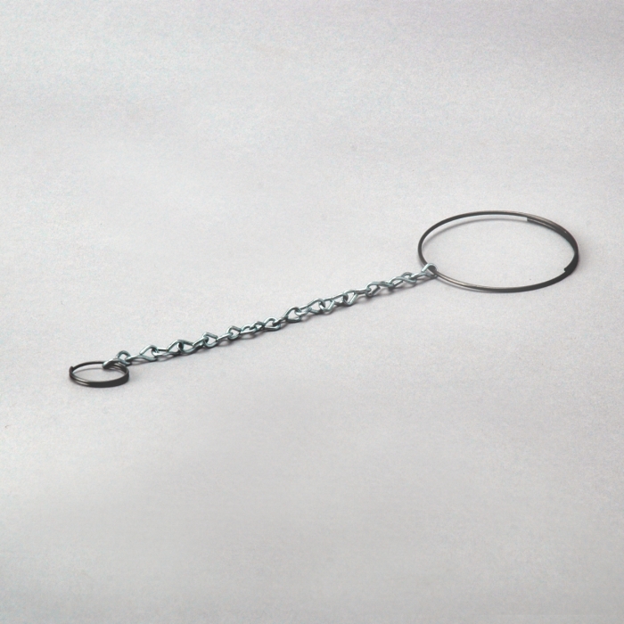CLIP, HYDRAULIC