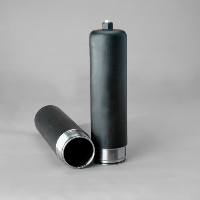 HYDRAULIC HOUSING