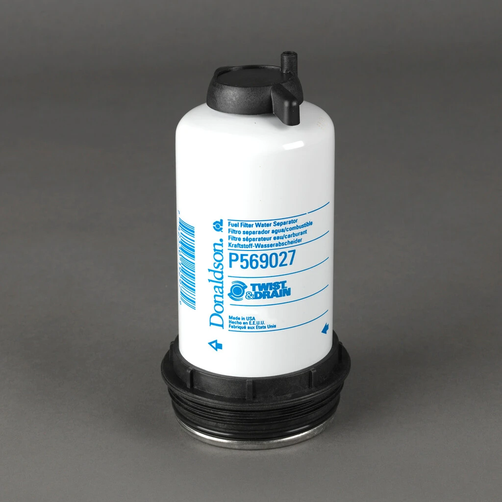 Filtro per carburante)