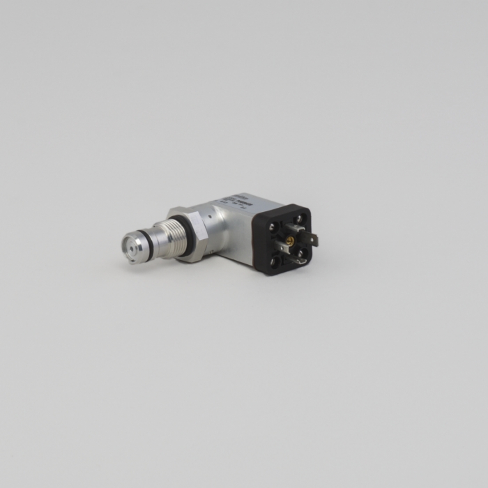 HYDRAULIC INDICATOR ASSEMBLY, VISUAL/ELECTRICAL