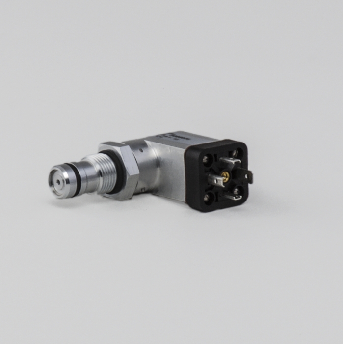 HYDRAULIC INDICATOR ASSEMBLY, VISUAL/ELECTRICAL