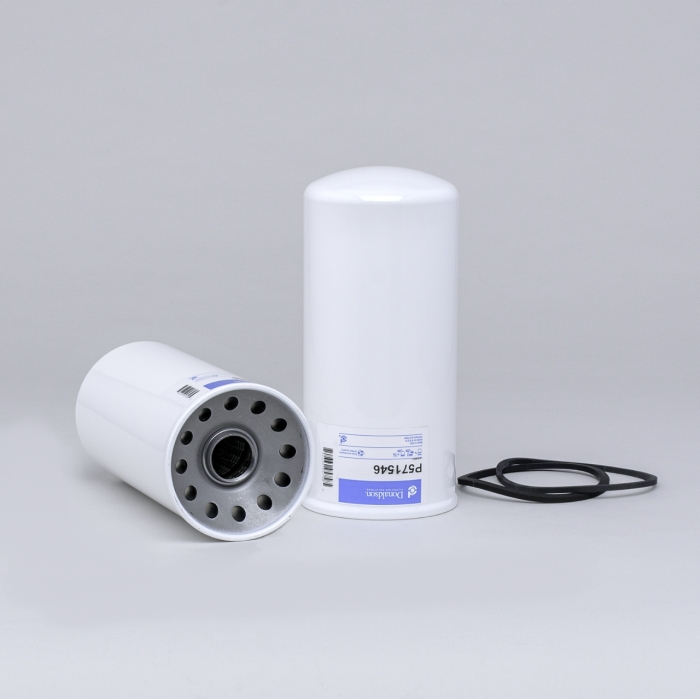 HYDRAULIC FILTER, CARTRIDGE