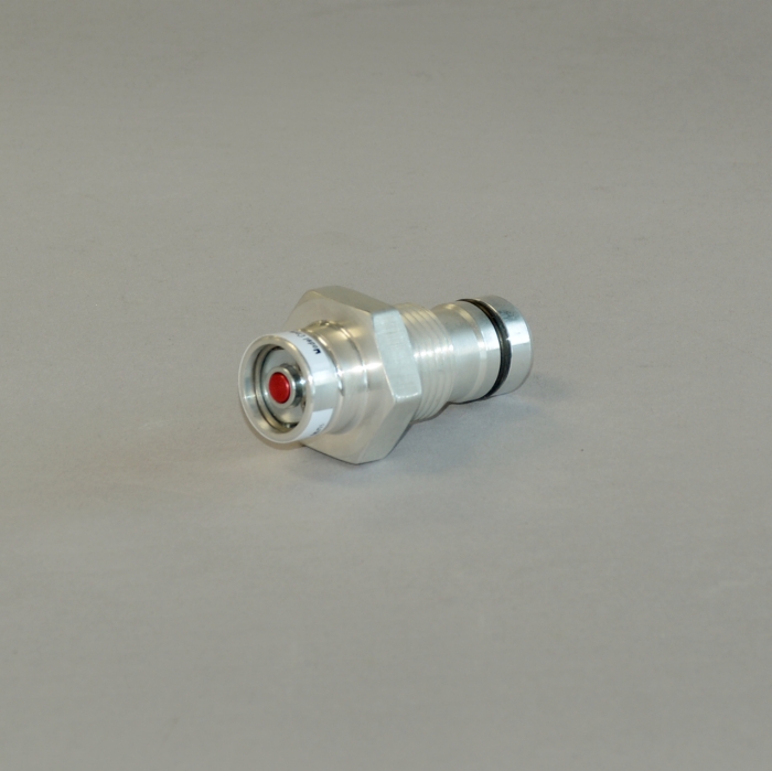 HYDRAULIC INDICATOR ASSEMBLY, VISUAL