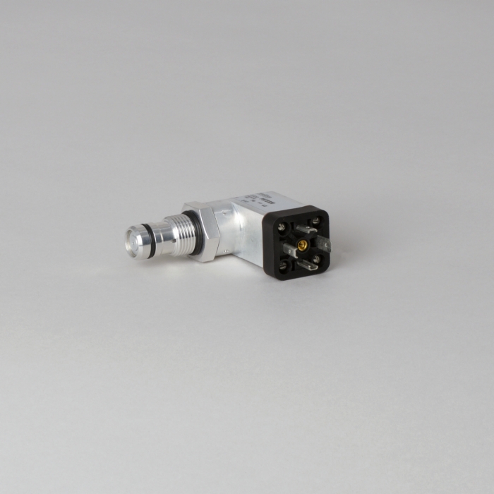 HYDRAULIC INDICATOR ASSEMBLY, VISUAL/ELECTRICAL